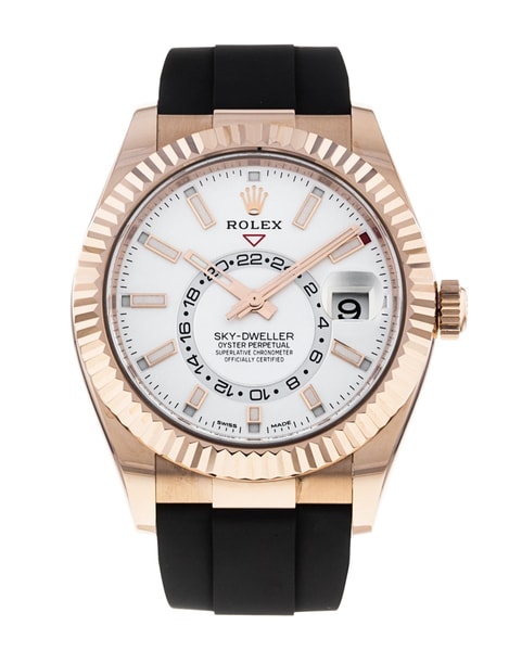 Rolex Sky-Dweller 326235